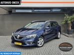 Renault Megane Estate 1.2 TCe Zen | Nieuwe APK | Rijklaar, Voorwielaandrijving, 65 €/maand, 101 pk, Gebruikt
