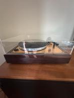 Thorens td-147 in nieuwstaat., Audio, Tv en Foto, Platenspelers, Ophalen, Zo goed als nieuw, Thorens