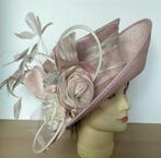 Twist Millinery hoed maat 56 NIEUW, Kleding | Dames, Hoeden en Petten, Nieuw, 56 of 57 cm (M, 7 of 7⅛ inch), Ophalen of Verzenden