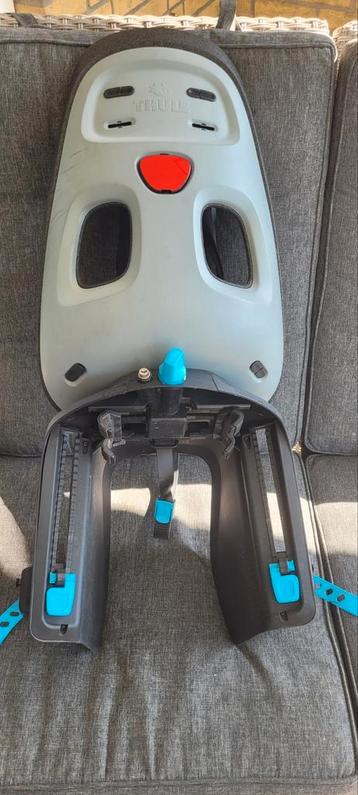 Yepp kinder fiets stoeltje achterop beschikbaar voor biedingen