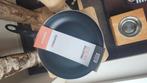 Brabantia grote koekenpan 28 cm Nieuw!!, Ophalen of Verzenden, Nieuw, Koekenpan of Braadpan