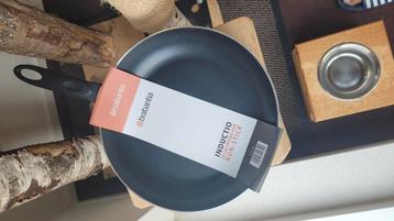 Brabantia grote koekenpan 28 cm Nieuw!! beschikbaar voor biedingen