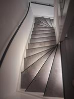 Pvc traprenovatie, Ophalen, Overige materialen, Nieuw, .