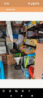 Garage verkoop, Ophalen of Verzenden, Zo goed als nieuw