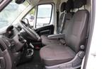 Citroën Jumper 2.2 BlueHDi 140pk L3 H2 Koelwagen Vrieswagen, Auto's, Voorwielaandrijving, Stof, Gebruikt, 4 cilinders