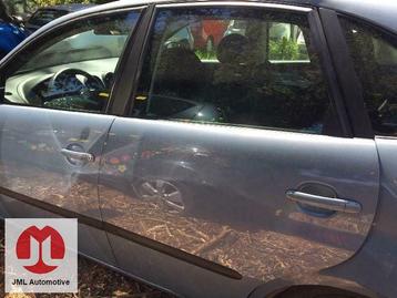 PORTIER DEUR LINKS ACHTER SEAT IBIZA beschikbaar voor biedingen