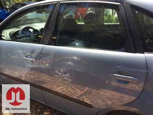 PORTIER DEUR LINKS ACHTER SEAT IBIZA, Auto-onderdelen, Carrosserie en Plaatwerk, Deur, Seat, Gebruikt, Ophalen of Verzenden