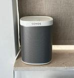 Sonos Play 1, Audio, Tv en Foto, Luidsprekers, Ophalen of Verzenden, Zo goed als nieuw, Sonos, Minder dan 60 watt