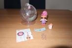 L.O.L. surprise glitter globe / figure 8 , compleet, Ophalen of Verzenden, Zo goed als nieuw, Overige typen
