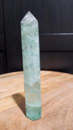 XL fluoriet toren, Verzamelen, Mineralen en Fossielen, Ophalen of Verzenden