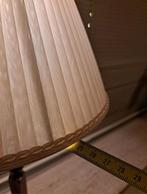 Vintage lamp, Ophalen, Minder dan 50 cm