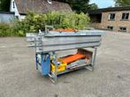 GEDA ladderlift pannenlift lift verhuislift 13 mtr, Ophalen, Zo goed als nieuw