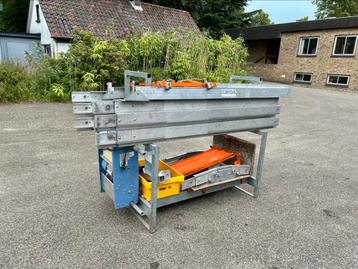 GEDA ladderlift pannenlift lift verhuislift 13 mtr beschikbaar voor biedingen