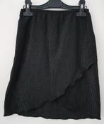 *SALE* Rok zwart/zilver maat 122 *NIEUW* (0816) a, Kinderen en Baby's, Kinderkleding | Maat 122, Meisje, Nieuw, Ophalen of Verzenden