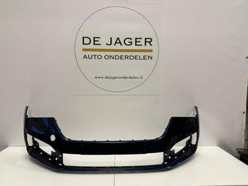SKODA SCALA 657 VVOORBUMPER BUMPER 657807221 beschikbaar voor biedingen