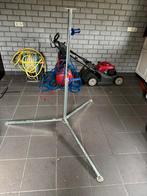 Driepootstatief Bouwlamp - verstelbaar, Ophalen, Gebruikt, Minder dan 50 watt, Overige typen