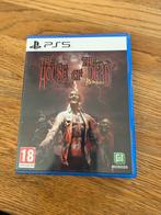 The House of the Dead - PS5, Spelcomputers en Games, Ophalen of Verzenden, Zo goed als nieuw