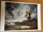 Jacob van Ruisdael, Antiek en Kunst, Verzenden