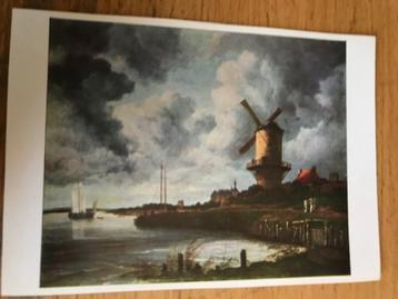 Jacob van Ruisdael beschikbaar voor biedingen