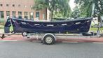 stormer 55 sloep 3-cil diesel, Watersport en Boten, Ophalen, 10 tot 30 pk, Gebruikt, Binnenboordmotor