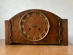 Fms pendule klok 50/60 jaren, Antiek en Kunst, Antiek | Klokken, Ophalen of Verzenden