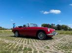 MGB Roadster, Cabriolet, Handgeschakeld, Particulier, 1800 cc