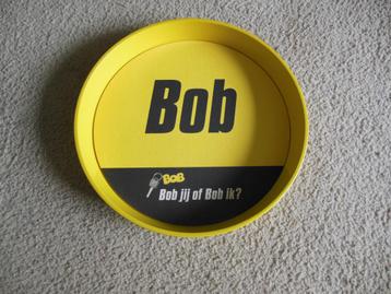 Dienblad "BOB" beschikbaar voor biedingen
