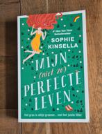 Sophie Kinsella - Mijn niet zo perfecte leven, Ophalen of Verzenden, Zo goed als nieuw, Sophie Kinsella