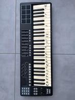 Keyboard, Ophalen, Gebruikt