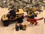 Lego Jurassic World - 76951, Kinderen en Baby's, Speelgoed | Duplo en Lego, Ophalen of Verzenden, Zo goed als nieuw, Complete set