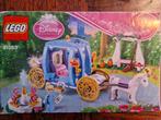 Lego Disney Princess 41053 Assepoesters Droomkoets, Ophalen of Verzenden, Zo goed als nieuw, Complete set, Lego