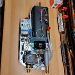 Elektrische CV ketel, Doe-het-zelf en Verbouw, Verwarming en Radiatoren, Ophalen, Gebruikt, Cv-ketel of Combi-ketel, Minder dan 60 cm