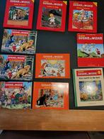 Suske en wiske, Verzamelen, Stripfiguren, Boek of Spel, Ophalen of Verzenden, Zo goed als nieuw, Suske en Wiske