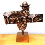 Kunstwerk van Yves Lohe, Antiek en Kunst, Ophalen of Verzenden