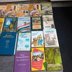 Diverse oude kinderboeken, Ophalen of Verzenden, Gelezen, Diverse
