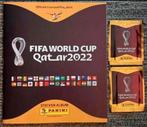Midden-Amerika: Panini FIFA World Cup Qatar 22 Stickeralbum, Hobby en Vrije tijd, Stickers en Plaatjes, Nieuw, Ophalen of Verzenden