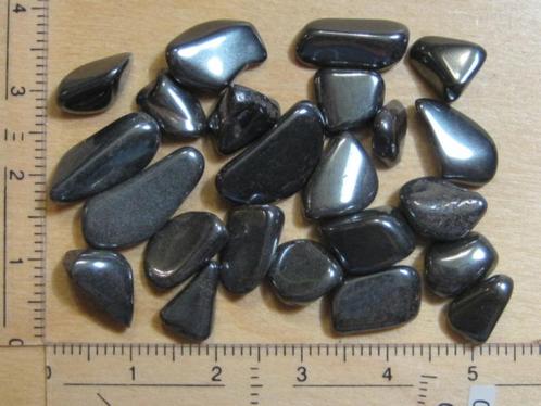 ed. 100Kt aparte edelstenen MAGNETIET #00 (2), Sieraden, Tassen en Uiterlijk, Edelstenen, Nieuw, Verzenden