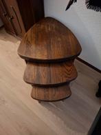 Tafeltjes gratis, Ophalen, Minder dan 45 cm, Minder dan 55 cm, Rond