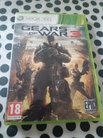 Gears Of War 3, Spelcomputers en Games, Games | Xbox 360, Ophalen of Verzenden, Shooter, Vanaf 18 jaar