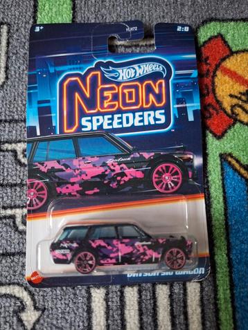 Hot Wheels Datsun 510 Wagon beschikbaar voor biedingen