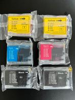 Brother Dcp970, Computers en Software, Ophalen of Verzenden, Nieuw