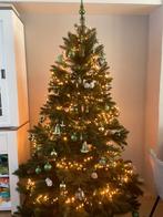 Triumph Kerstboom - zeer netjes zonder versiering - 200cm, Ophalen, Gebruikt