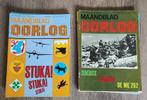 Maandblad Oorlog 1978 en 1979, Ophalen of Verzenden, Landmacht, Nederland, Boek of Tijdschrift