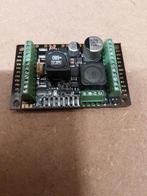 Zimo MX695 loksound decoder XL, Hobby en Vrije tijd, Elektronica-componenten, Ophalen of Verzenden, Gebruikt