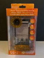 Seashell SS-i Waterproof Photo Housing, Ophalen of Verzenden, Nieuw, 10 t/m 40 meter, Onderwaterhuis