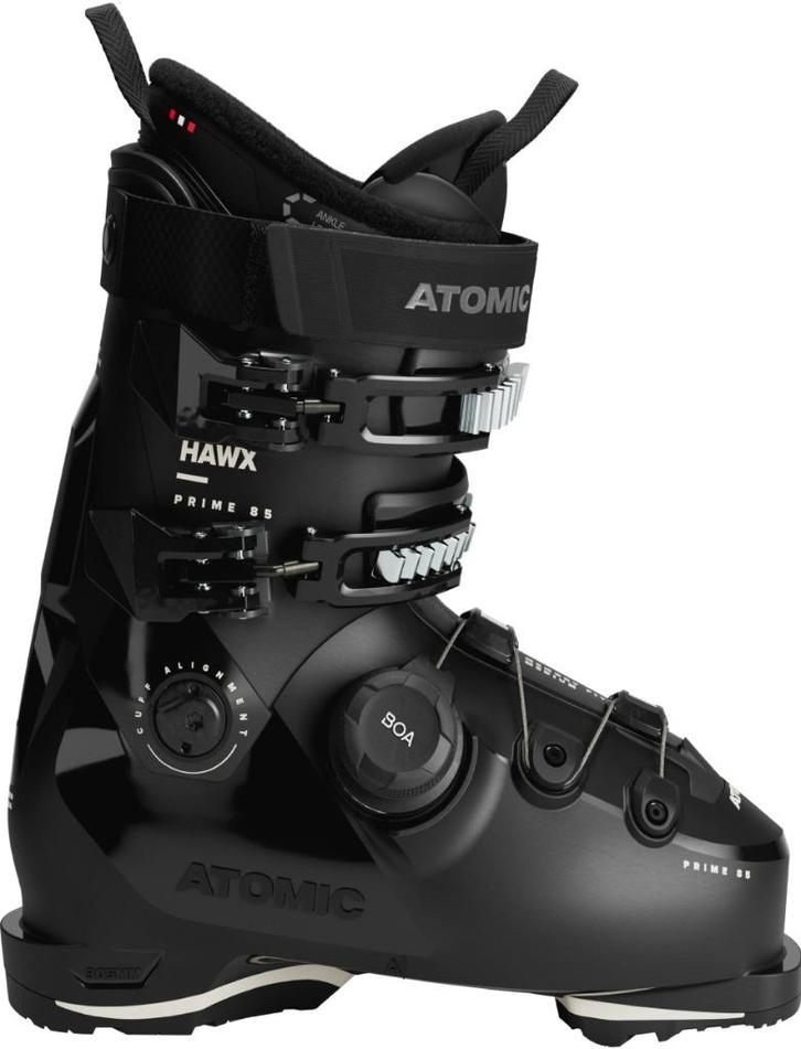 Atomic Hawx Prime 85 W Boa Damesskischoenen sportief, Sport en Fitness, Skiën en Langlaufen, Nieuw, Schoenen, Skiën, Atomic, Ophalen of Verzenden