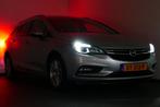 Opel Astra Sports Tourer 1.4 150pk Business+. N € 10.949,0, Lichtsensor, 1398 cc, 4 cilinders, 150 pk