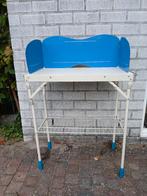 Camping kastje Moscatelli Inklapbaar, Ophalen, Gebruikt, Campingkast