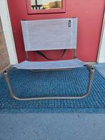 Lafuma Strandstoel - Ideaal voor Camping of Strand!, Caravans en Kamperen, Kampeermeubelen, Ophalen, Zo goed als nieuw, Campingstoel