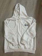 Stussy trui, Kleding | Heren, Truien en Vesten, Stussy, Ophalen of Verzenden, Zo goed als nieuw, Grijs